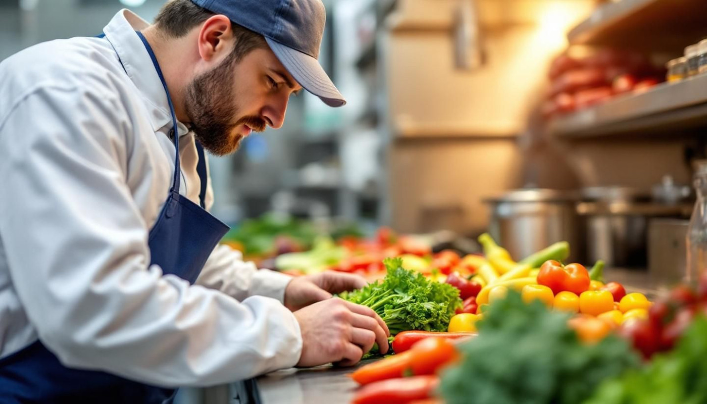 Comment l'approche HACCP renforce-t-elle la sécurité alimentaire ?