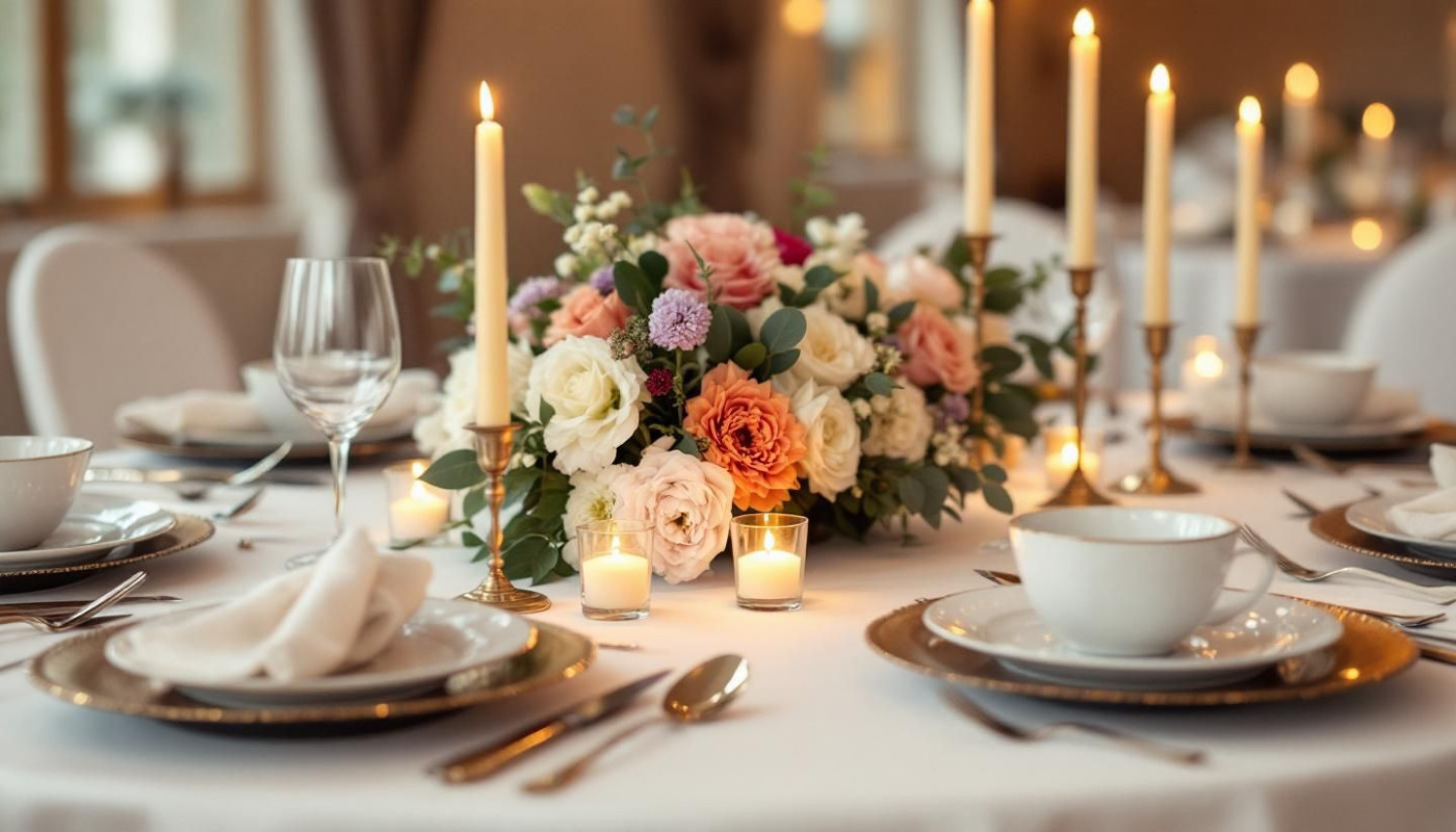 Comment transformer un dîner ordinaire en une soirée inoubliable ?